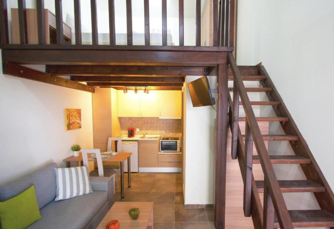 Sunset Inn Kriopigi Dış mekan fotoğraf