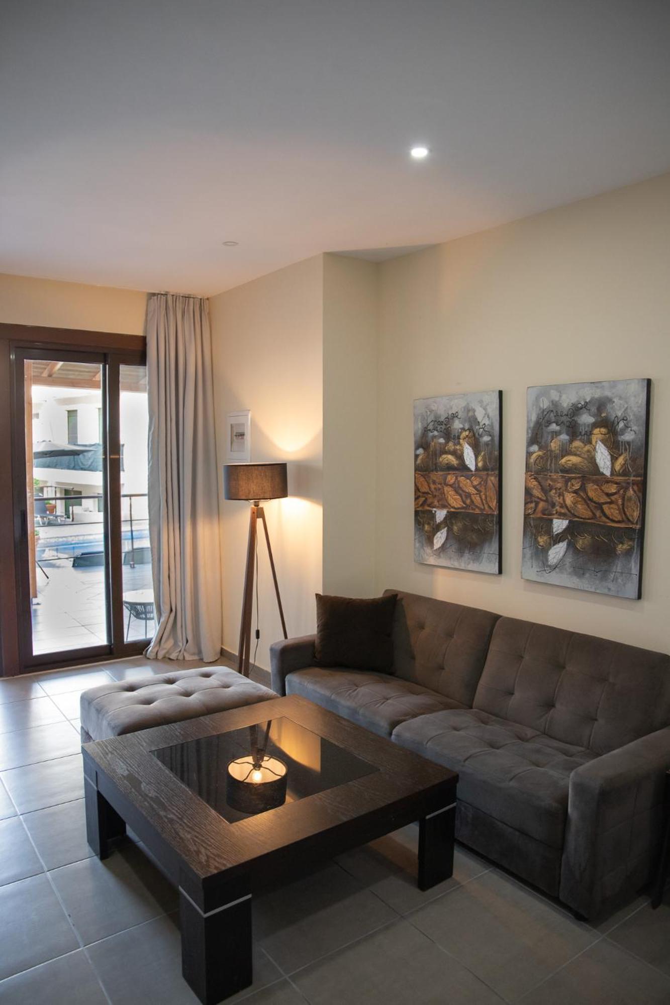 Sunset Inn Kriopigi Dış mekan fotoğraf