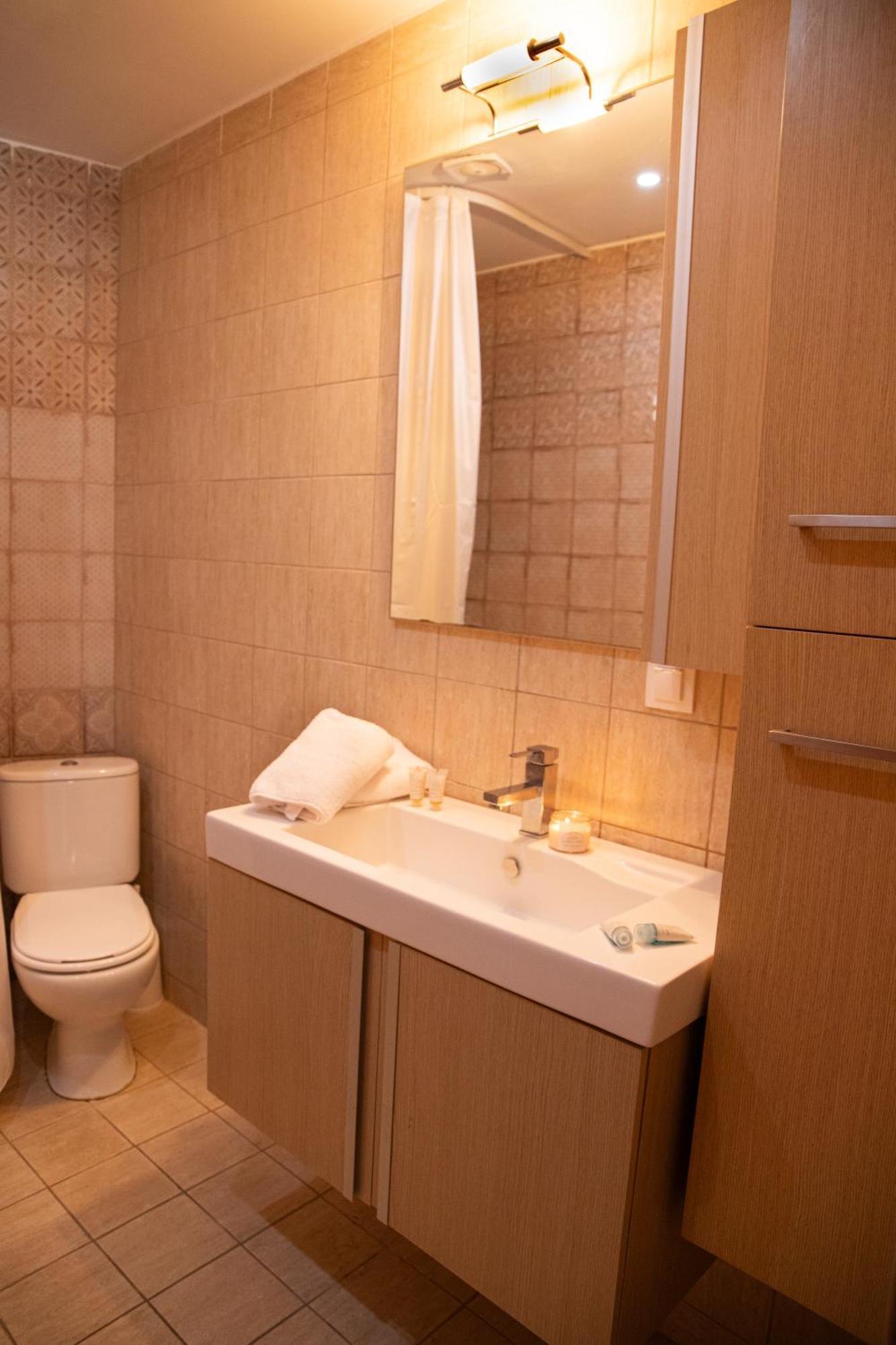 Sunset Inn Kriopigi Dış mekan fotoğraf